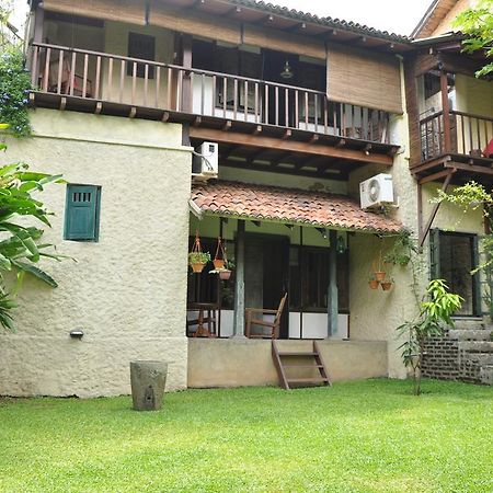 NawalaBangalawa住宿加早餐旅馆 外观 照片