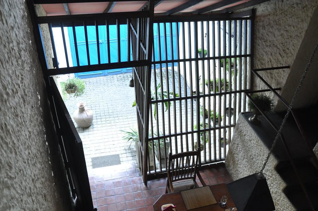 NawalaBangalawa住宿加早餐旅馆 外观 照片