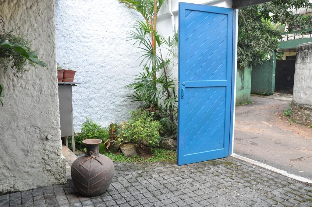 NawalaBangalawa住宿加早餐旅馆 外观 照片