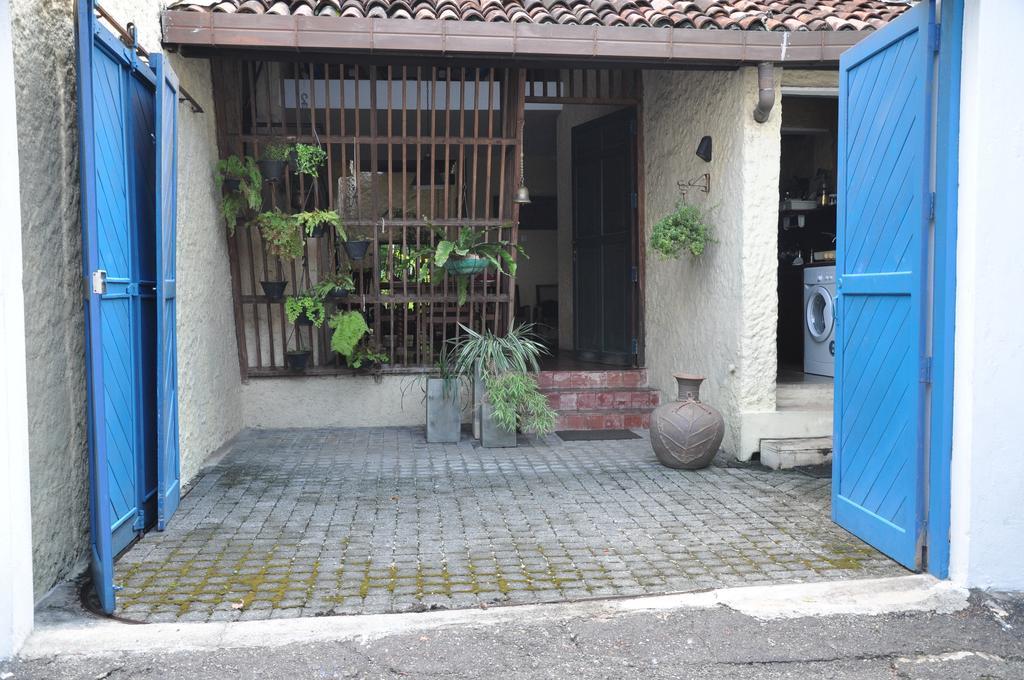 NawalaBangalawa住宿加早餐旅馆 外观 照片